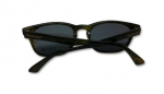 Очки поляризационные WYCHWOOD WAYFARER SHELL SUNGLASSES GREEN T1460