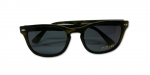 Очки поляризационные WYCHWOOD WAYFARER SHELL SUNGLASSES GREEN T1460