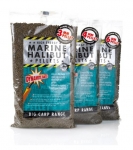 Пелетс Dynamite Baits 900 гр. Marine Halibut 21 мм. Просверленный