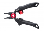 Плоскогубцы RAPALA RCD Magnum Lock Split Ring Pliers c магнитным замком  для заводных колец