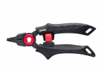 Плоскогубцы RAPALA RCD Magnum Lock Split Ring Pliers c магнитным замком  для заводных колец