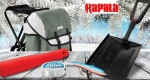 Подарочный набор рыболова Rapala 2 (зима)