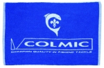 Полотенце для рук  COLMIC (50cm x 60cm) ASHB4060