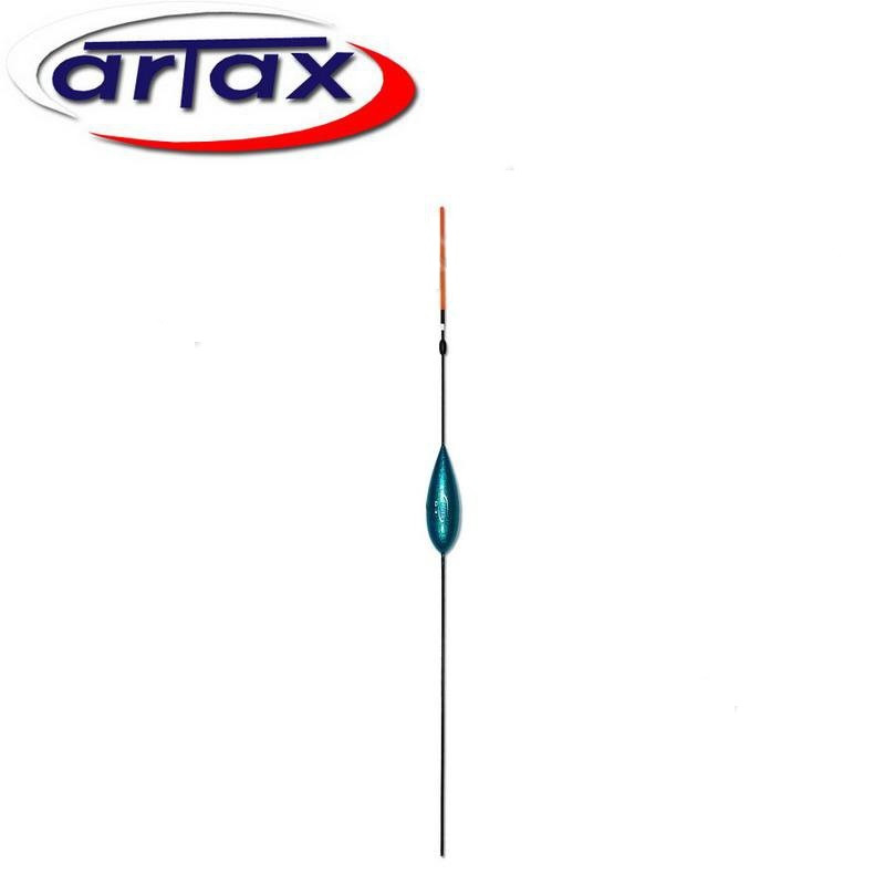 Поплавок Artax AX 2038 N 2.5гр. (стоячая вода, слабое течение)