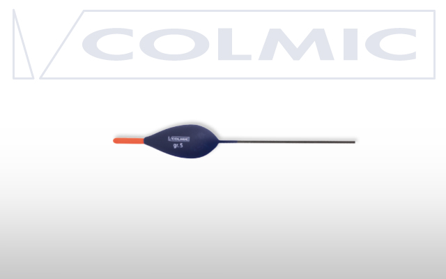 Поплавок COLMIC FASTROUT 1,50gr