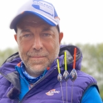 Поплавок COLMIC HYBRID RIVER 1.5