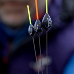 Поплавок COLMIC HYBRID RIVER 3.0