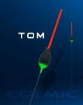 Поплавок COLMIC TOM  1.0
