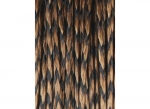 Поводок карповый Carp Spirit Herculine Braid 20M 20LB/9,1 кг CAMO BROWN