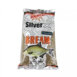 Прикормка Dynamite Baits 1 кг Silver X лещ