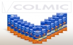Штекерная резина COLMIC (Колмик)