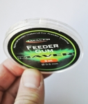 Резина фидерная Maver Feeder Gum 0.7 mm 5 m