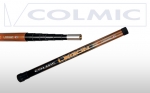 Ручка подсачека COLMIC LEGON 2,50mt телескоп транспортная длинна  45СМ