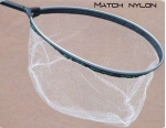 Сетка подсачека Maver Match nylon net 50х40см
