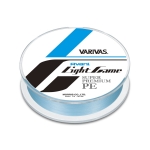 Шнур VARIVAS Light Game Super Premium PE X4 100M #0.3 6,5 lb