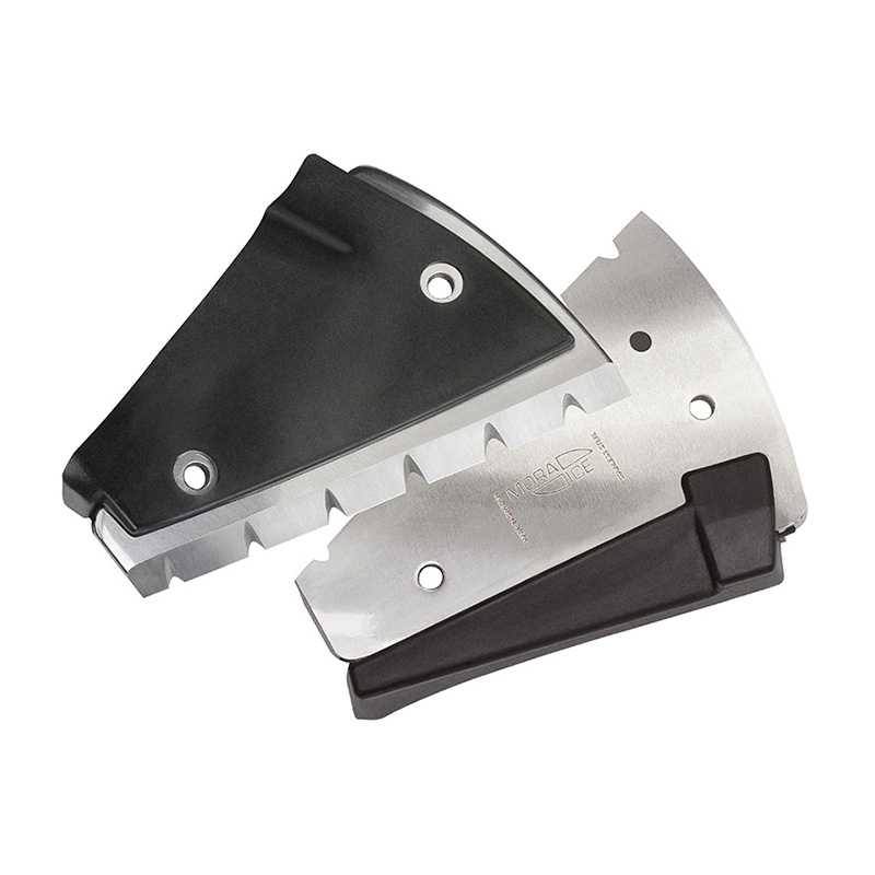Сменные ножи MORA ICE для електробура EZ Cut диам. 200 мм.