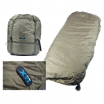 Спальный мешок SONIK XTI Sleeping Bag All Season XTISLPBG