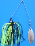 Спиннербейт ILBA SPINNER BAIT