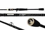 Aiko Pro Jigger PJ LD852MC casting