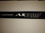 Спиннинг GRAPHITELEADER Aspro 702MH