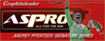 GRAPHITELEADER Aspro 702ML