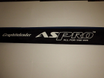 Спиннинг GRAPHITELEADER Aspro 862M