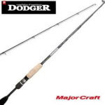 Спиннинг MAJOR CRAFT Dodger 672L