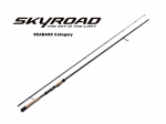 Спиннинг MAJOR CRAFT Skyroad 662ML/S