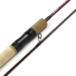 Спиннинг Zemex Aurora Trout Series 622UL