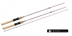 Спиннинг Zemex Aurora Trout Series 662UL