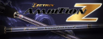 Спиннинг ZETRIX Ambition-Z 732MH