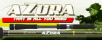 Спиннинг ZETRIX Azura  682ML