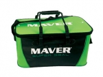 Сумка для аксессуаров Maver Super Seal EVA M