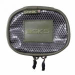 Сумка для аксессуаров SONIK SKS Accessory Bag - S, 12.5 х 9 х 8cm SKSACCBS