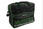 Сумка для садка Maver Platinum Double Keepnet Bag