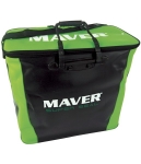 Сумка для садка водонепроницаемая Maver Super Seal EVA L
