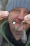 Цилиндр плавающий AVID CARP ZigLites 12mm - White 8 шт. AVZL/12W