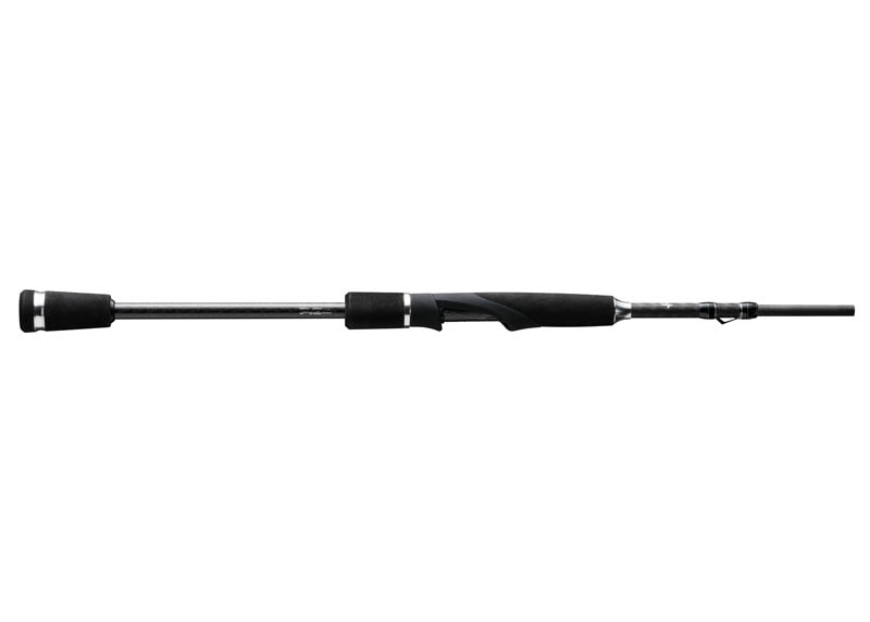 13 Fishing Fate Quest Travel Rod Spin 7