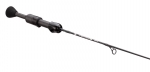 13 FISHING The Snitch Pro Ice Rod - 27" Quick Action Tip w/ Hookset Backbone