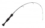 Удилище 13 FISHING The Snitch Pro Ice Rod - 27" Quick Action Tip w/ Hookset Backbone