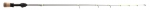 13 FISHING Tickle Stick Ice Rod - 23" SUL (Super Ultra Light) - 0-1/64oz