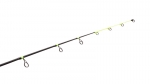 Удилище 13 FISHING Tickle Stick Ice Rod - 27" ML (Medium Light) 1/8oz.-1/4oz