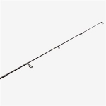 13 Fishing Widow Maker Ice Rod 28" Medium (Carbon Blank with Evolve Reel Wraps)