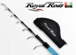 Удилище болонское Royal Rods Vivalto Bolo 4m