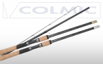 Удилище COLMIC EXTIMA 3.90mt (6-18gr)