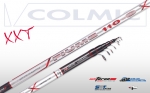 Удилище COLMIC FIUME 110-S 6.00mt (11gr) - (Minimal Guide)