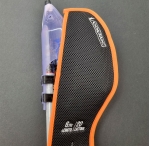 Удилище COLMIC FIUME WR T-6000 5,00мт.(16гр) FUJI