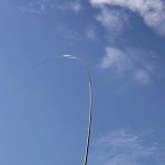 Удилище COLMIC FIUME WR T-6000 5,00мт.(16гр) FUJI