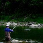 Удилище COLMIC FIUME WR T-6000 7,00мт.(30гр) FUJI