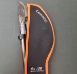 Удилище COLMIC FIUME WR T-8001 5,00мт.(20гр) FUJI